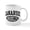 White, variant on CafePress - Canarsie Brooklyn Mug - 11 oz Ceramic Mug - Novelty Coffee Tea Cup