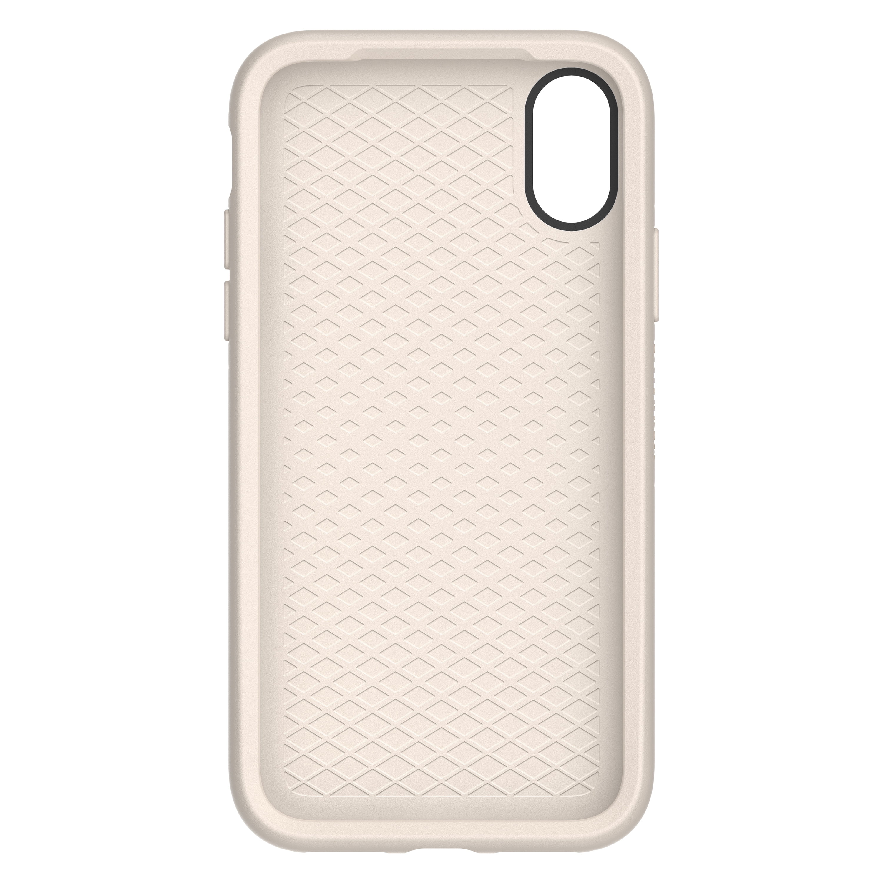 OtterBox Symmetry Series Case for iPhone X, Muted Waters
