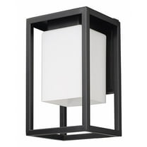 Acclaim Lighting - Gladwin - 1 Light Outdoor Wall Lantern-14 Inches Tall and 9