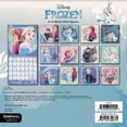 thumbnail image 4 of Trends International 2024 Disney Frozen Mini Wall Calendar, 4 of 7