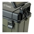 thumbnail image 6 of HME Trail Camera 12V / Solar Auxiliary Power Pack (3-Pack), 6 of 6