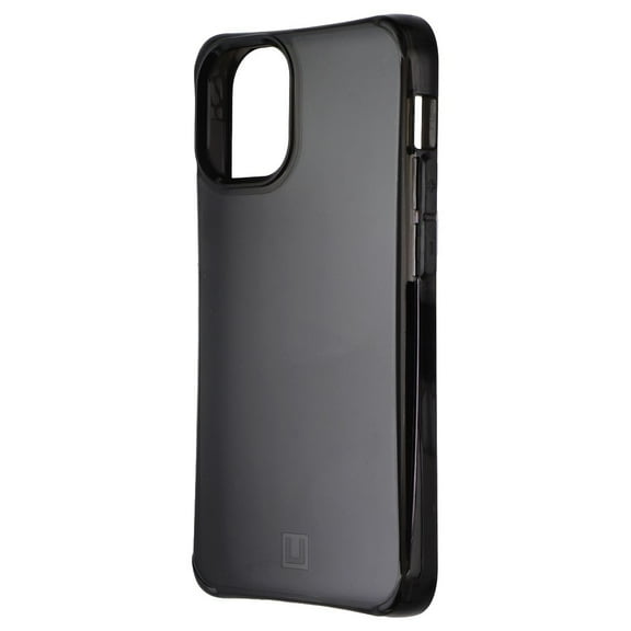 Urban Armor Gear Mouve Series Case for iPhone 12 mini - Ash Black