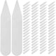 thumbnail image 1 of GOOHOCHY 200 piezas de insertos para cuello de camisa, soporte para cuello de camisa, protectores de cuello para camisas de hombre, 1 of 7