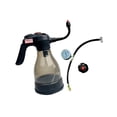 thumbnail image 2 of Juego de pulverizador de espuma eléctrico para lavado de automóviles de 2 l, recargable, ahorrador de mano de obra, pulverizador de jabón presurizado Estilo A, 2 of 8