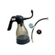 thumbnail image 2 of Kit de pulverizador de espuma eléctrico para coche de 2,0 l, recargable, portátil, de mano, pulverizador de jabón líquido, pulverizador inalámbrico Estilo A, 2 of 8