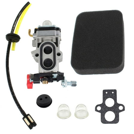 WYA-79  Carburetor Air Filter for Husqvarna 350BT 150BT EBZ7500 EBZ7500RH Walbro Backpack Blower 502845001