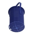 thumbnail image 1 of Pool Strainer Basket, Durable Practical Skimmer Filter Basket Easy To Install Plastic  For Swimming Pools, 1 of 8