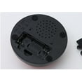 thumbnail image 2 of Janrevotw Pet Communication Button Speaker Dog Talking Toys Recording Hairpiece Interactive Tool, 2 of 9