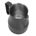 thumbnail image 1 of 304 Stainless Steel Milk Frothing Pitcher With Olecranon Type Outlet, Stable And Non Stick Cup For Frothing Or Steaming Milk, Coffee, Hot Chocolate, 1 of 8
