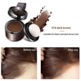 thumbnail image 1 of Maycheer Hairline Powder 4g Hairline Shadow Powder Makeup Hair Concealer Natural Cover Unisex Hair Loss Product, 1 of 4