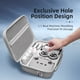 thumbnail image 2 of Bolso Hombro WDOplteas para DJI Neo Estuche Transporte, 2 of 9