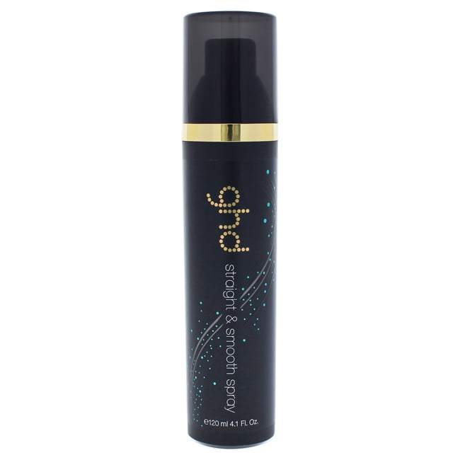 ghd straight & smooth spray
