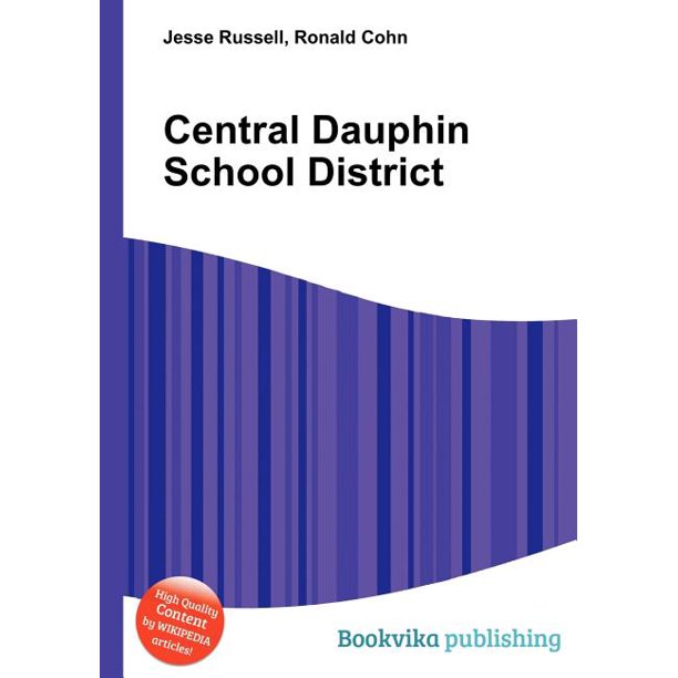 Central Dauphin School District