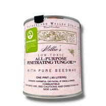 Sutherland - Millie's All-Purpose Penetrating Tung Oil ( Quart 32oz )