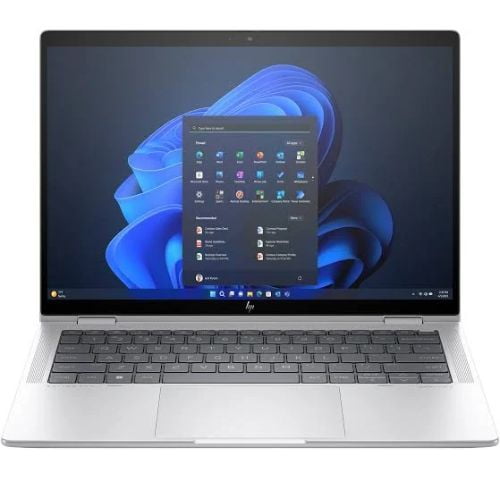 Restored HP Elite x360 1040 G11 14" WUXGA Touch Intel Core Ultra 5 135H 1.7 GHz 16GB 256GB SSD Intel Arc Graphics with Pen Windows 11 Pro Laptop, Gray