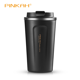 thumbnail image 4 of Hot Sale 380 & 510ml 304 Stainless Steel Thermo Cup Travel Coffee Mug with Lid Car Water Bottle Vacuum Flasks Thermocup for Gift, 4 of 5
