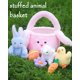 thumbnail image 2 of Set de juguetes de peluche de 7 piezas para niñas y niños mayores de 3 años, 2 of 6