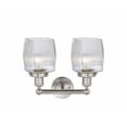 thumbnail image 2 of Innovations Lighting - Colton - 2 Light Bath Vanity In Industrial Style-11.5, 2 of 2