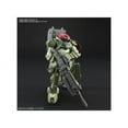 thumbnail image 2 of Bandai Hobby HG 1/144 #03 Grimoire Red Beret "Gundam Build Divers", 2 of 4