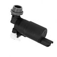 thumbnail image 4 of Windshield Washer Pump  Windscreen Outlet Washer Pump Windscreen Windshield Twin Outlet Washer Pump Fit For  Qashqai 2007-2013, 4 of 8
