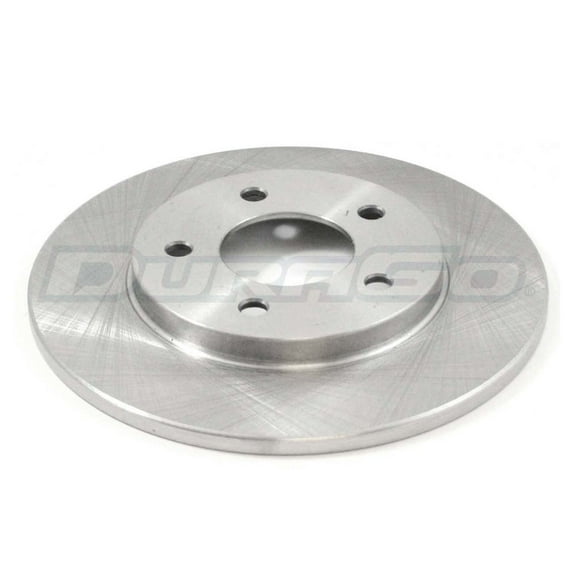 DuraGo Disc Brake Rotor BR55018
