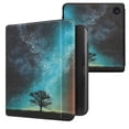 thumbnail image 1 of Case kwmobile Compatible with Kobo Libra Colour eReader, 1 of 8