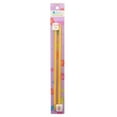 thumbnail image 1 of Love Knitting Kids’ Straight Needles – 7" (18 cm), Beginner‑Friendly, 1 of 2