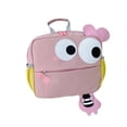 thumbnail image 1 of Kyusrd Summer Outdoor Patio Deals！Elementary School Backpack Large Capacity Polyester School Bag, 1 of 5