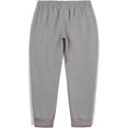 thumbnail image 3 of Women‘s Active French Terry Lightweight Joggers with Pockets, 3 of 5