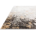 thumbnail image 4 of Tapis Loloi II Alchemy Collection ALC-02 Granite/or 6 Pieds-7 Pouces x 9 Pieds-2 Pouces, 4 of 8