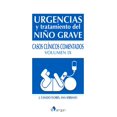 thumbnail image 1 of Urgencias y Tto. del Niño Grave: Casos Clínicos Comentados IX, 1 of 2