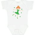thumbnail image 3 of Inktastic Irish Princess St Patricks Girls Girls Baby Bodysuit, 3 of 5