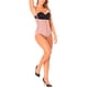 thumbnail image 2 of Body Senos Libres Cachetero Diane & Geordi Colombia 3617 cafe M, 2 of 4