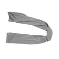 thumbnail image 1 of Toalla absorbente de sudor, portátil, de secado rápido, práctica, suave y fría. Gris, 1 of 8