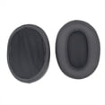 thumbnail image 1 of Para WH-XB900N para Auriculares XB900N de Esponja para Auriculares Orejeras Multifuncionales, Negro, 1 of 5