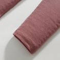 thumbnail image 4 of Girls Outfits Clothes Set Ballet Dancer Cotton jumper Tops Leggings 2 Piece Clothing Set Age 5-6T, 4 of 7