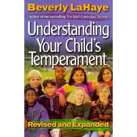 Pre-Owned Understanding Your Child's Temperament (Paperback) 1565079396 9781565079397