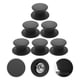 thumbnail image 3 of FELTECHELECTR 5 piezas de perillas para tapa de ollas y sartenes de silicona universales, 3 of 6
