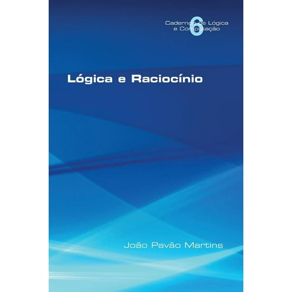 Logica E Raciocinio (Paperback)