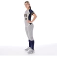 thumbnail image 4 of Champro Women's Hot Shot Yoga Softball Pant, 4 of 7