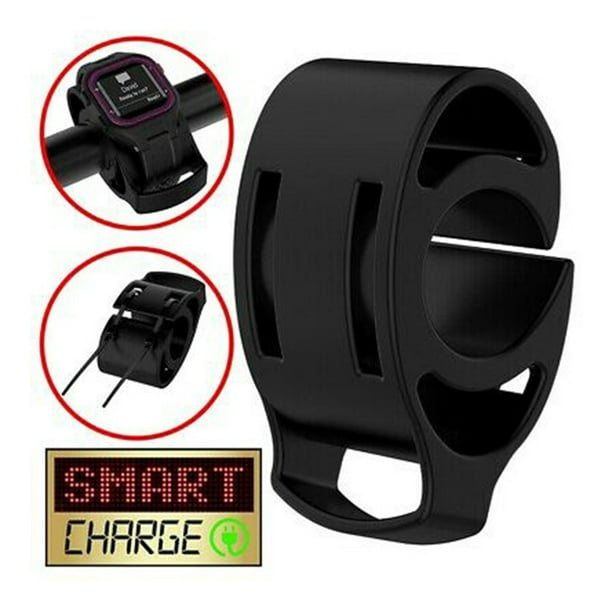 Bike Bicycle Watch Mount Kit Bracket For Garmin Forerunner Fenix Approach D2 Walmart
