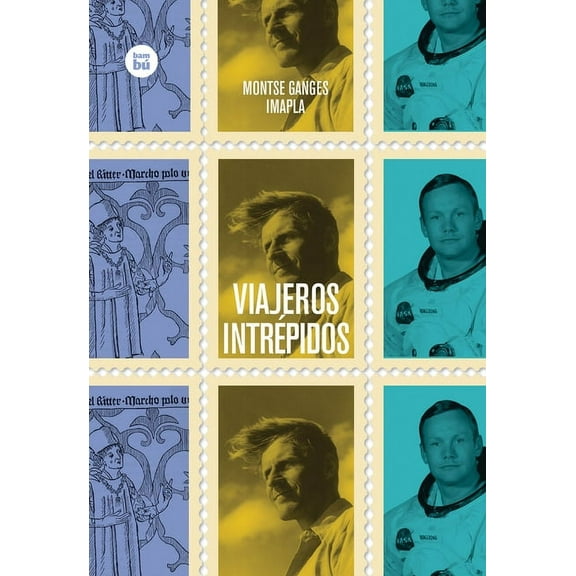 Grandes Lectores: Viajeros intrépidos (Paperback)