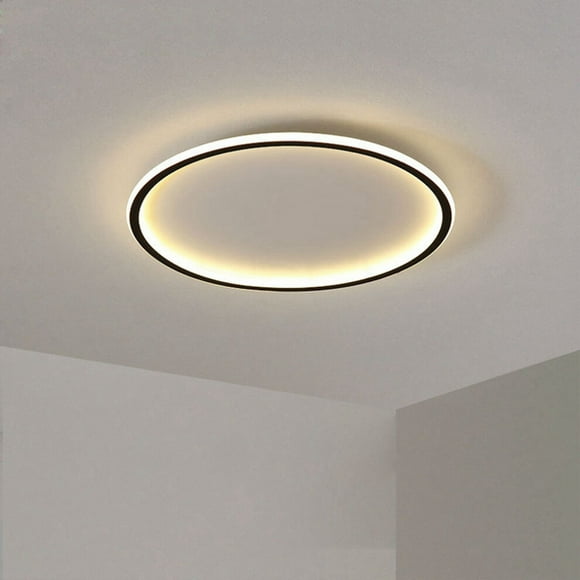 LED Ceiling Light 30CM Round Ceiling Lamp Modern Decor Ceiling Light for Kitchen, Hallwaymk5528