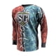 thumbnail image 2 of Camiseta de ciclismo de descenso para hombre, camiseta de bicicleta, suéteres de ciclismo profesional, camiseta de motocross, camiseta de enduro mtb, 2 of 5