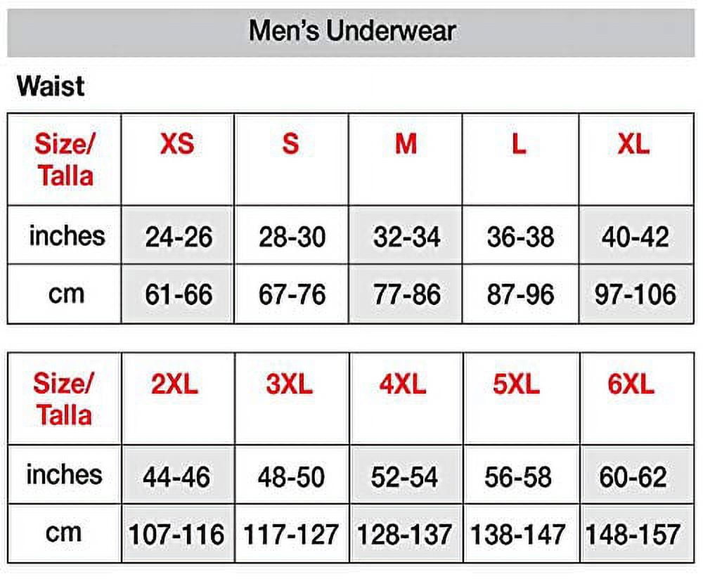 Hanes Men's Big and Tall Boxer Brief with Fresh IQ and Xtemp, Fashion Pack