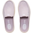 thumbnail image 3 of HEYDUDE Women Austin Lift Classic , Cloud Grey, 8, 3 of 6