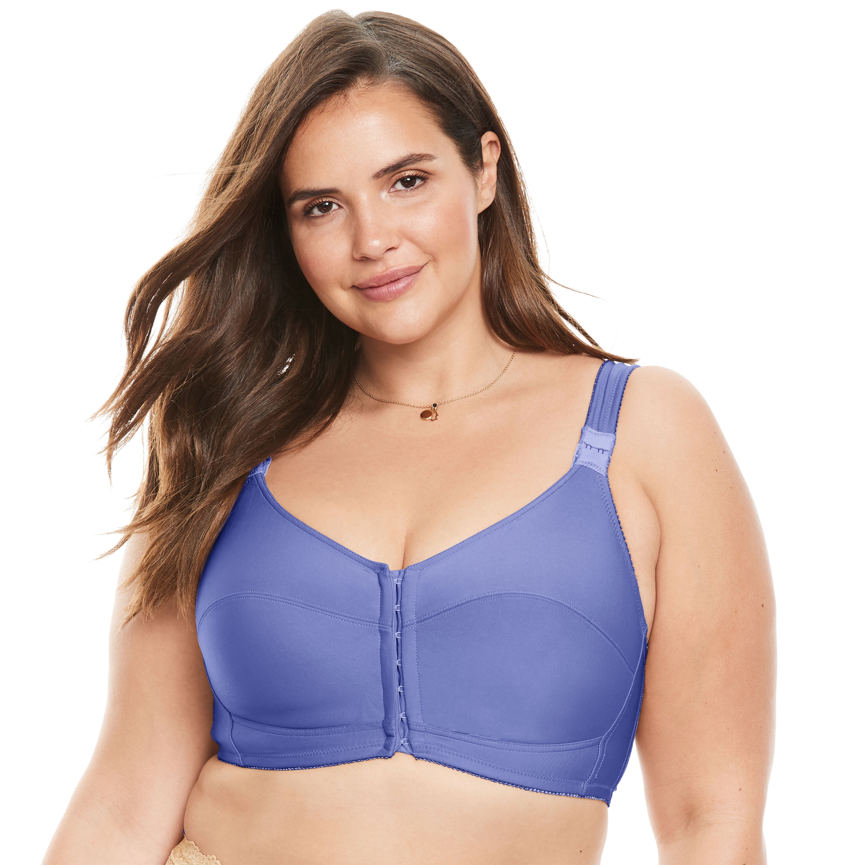 plus size bras walmart