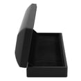 thumbnail image 4 of Jewelry Display Box,LED Lighted Necklace Long Pendant Box Jewelry Box Next-Gen Design, 4 of 9
