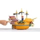 thumbnail image 3 of Set de Juego Jakks Pacific Super Mario y Aeronave Deluxe de Bowser, 3 of 4