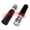 Black, variant on 2PCS Black Quick Release Flag Pole Holder Mount 1/4" for ATV UTV Motorcycle Dirt Bike | Aluminum Stainless Steel Construction